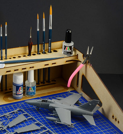 Workstation for Modelling - Italeri - IT50833