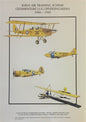 Joint Air Training Scheme Profile Poster - No-53