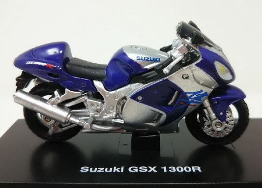 Suzuki GSX 1300R 1/32 Scale NewRay NR06136