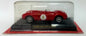 Ferrari 375 Plus - 1/43 Scale De Agostini NR1100