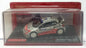 Peugeot 206 WRC 2002 - 1/43 Scale De Agostini NR1107