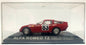 Alfa Romeo TZ - 1/43 Scale De Agostini NR1116