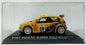 Fiat Punto A1600 - 1/43 Scale De Agostini NR1123