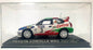 Toyota Corolla WRC -  1/43 Scale De Agostini NR1133
