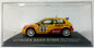 Citroen Saxo S1600 - 1/43 Scale De Agostini NR1135
