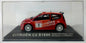 Citroen C2 S1600 - 1/43 Scale De Agostini NR1157