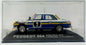 Peugeot 504 - 1/43 Scale De Agostini NR1178
