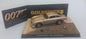 Aston Martin DB5 Goldfinger -1/43 Scale James Bond Collection NR1187