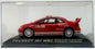 Peogeot 307 WRC -  1/43 Scale De Agostini NR1192