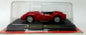 Ferrari 250 Testa Rossa - 1/43 Scale De Agostini NR1199