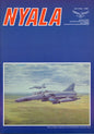 Nyala Vol.19 No.1 1994 - SA Navy Printers NYALA19194
