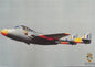 SAAF Museum Vampire T.11 Poster - NO-001