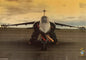 SAAF Museum Mirage F-1CZ Poster - NO-003