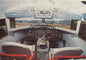 DC-3TP Turbo Dakota Cockpit Poster - No-23