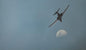 USAF B-1B Lancer - No-711