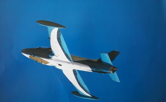 SAAF Impala Mk.2 'Gannet" Poster - No-716
