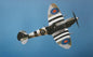 Spitfire Poster - No-718