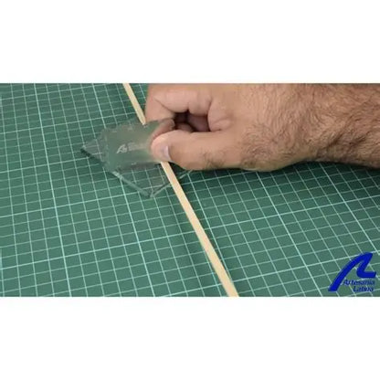 Micro Shapers B - Artesania Latina 27301