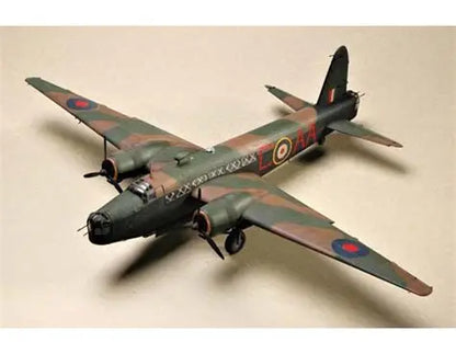 Wellington Mk.1C - 1/48 Scale - Trumpeter - TRU02808