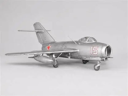 MIG-15 BIS Fagot B - 1/48 Scale - Trumpeter - TRU02806