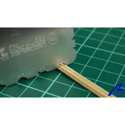 Micro Shapers B - Artesania Latina 27301