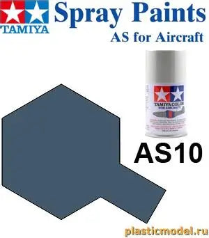 AS-10 Ocean Grey (RAF) - Tamiya - TAM86510
