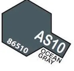 AS-10 Ocean Grey (RAF) - Tamiya - TAM86510