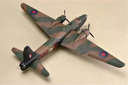 Wellington Mk.1C - 1/48 Scale - Trumpeter - TRU02808