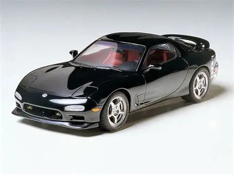 Mazda RX-7 R1 - 1/24 Scale - Tamiya - TAM24116