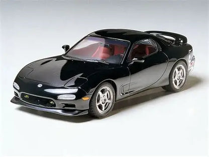Mazda RX-7 R1 - 1/24 Scale - Tamiya - TAM24116