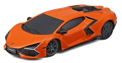 R/C Die-Cast Drift Lamborghini Revuelto - 1/43 Scale - Maisto - MAI82661-L