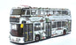 Wrightbus Routemaster London Arrival 59 Euston - 1/76 Scale Corgi OM46631B