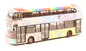 Wrightbus New Routemaster London Arriva Hillingdon Livery 38 Victoria - 1/76 Scale Corgi OM46632B