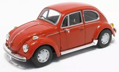 VW Beetle 1/43 Scale Cararama ON1081