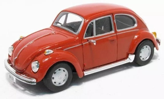 VW Beetle 1/43 Scale Cararama ON1081