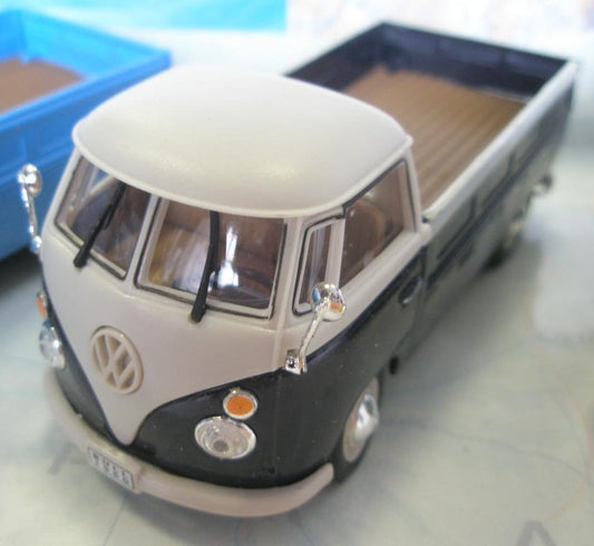 VW T1 Pick-Up 1/43 Scale Cararama ON1083