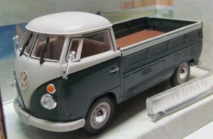 VW T1 Pick-Up 1/43 Scale Cararama ON1083
