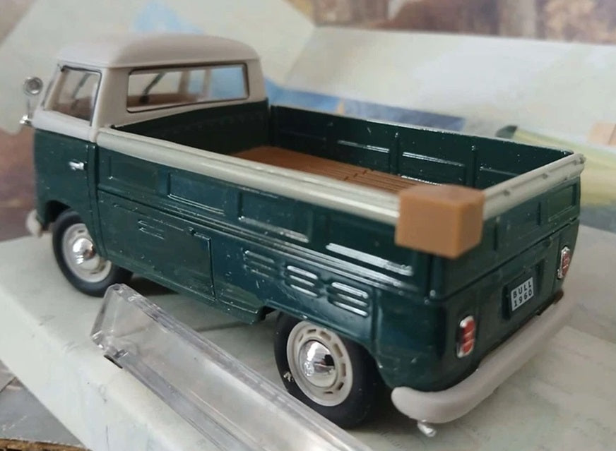 VW T1 Pick-Up 1/43 Scale Cararama ON1083