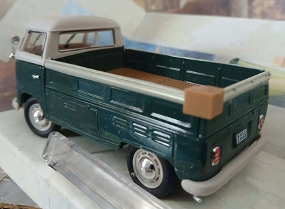 VW T1 Pick-Up 1/43 Scale Cararama ON1083
