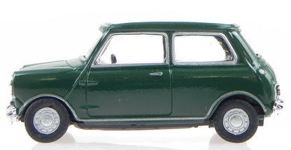 Mini Cooper 1/43 Scale Cararama ON1088