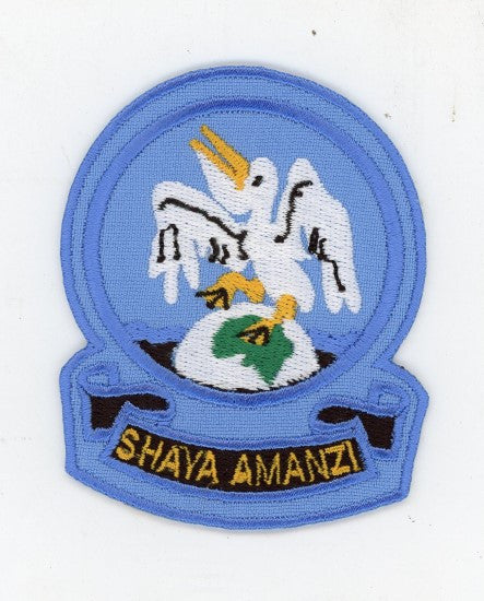 35 Squadron SAAF Patch (Replica) - PA35R