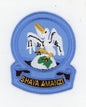 35 Squadron SAAF Patch (Replica) - PA35R