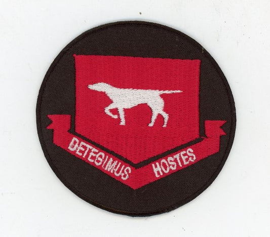 41 Squadron SAAF Patch (Replica) - PA41R