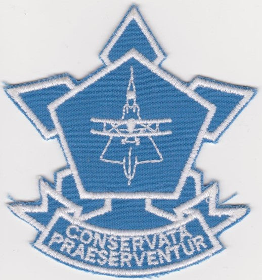 Friends of the SAAF Museum Patch - PA7