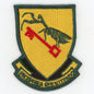 84 LAFS SAAF Replica Patch - PA84R