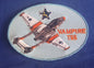 Vampire T11 Patch - PA82