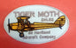 DH82A Tiger Moth Patch - PA82A