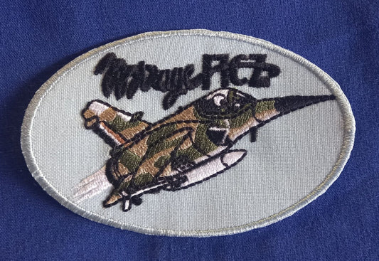 Mirage F1CZ Patch 1 PA921