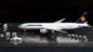 Boeing 777-FBT Lufthansa - 1/400 Scale Phoenix Models PH04045