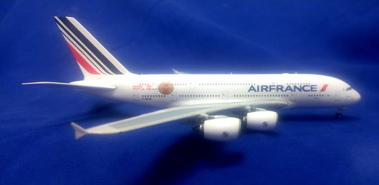 Airbus A380 Air France - 1/400 Scale Phoenix Models PH10969